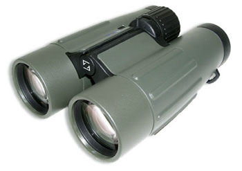 Zeiss Victory 8x42 T* FL LT Green Binocular 524551 524551