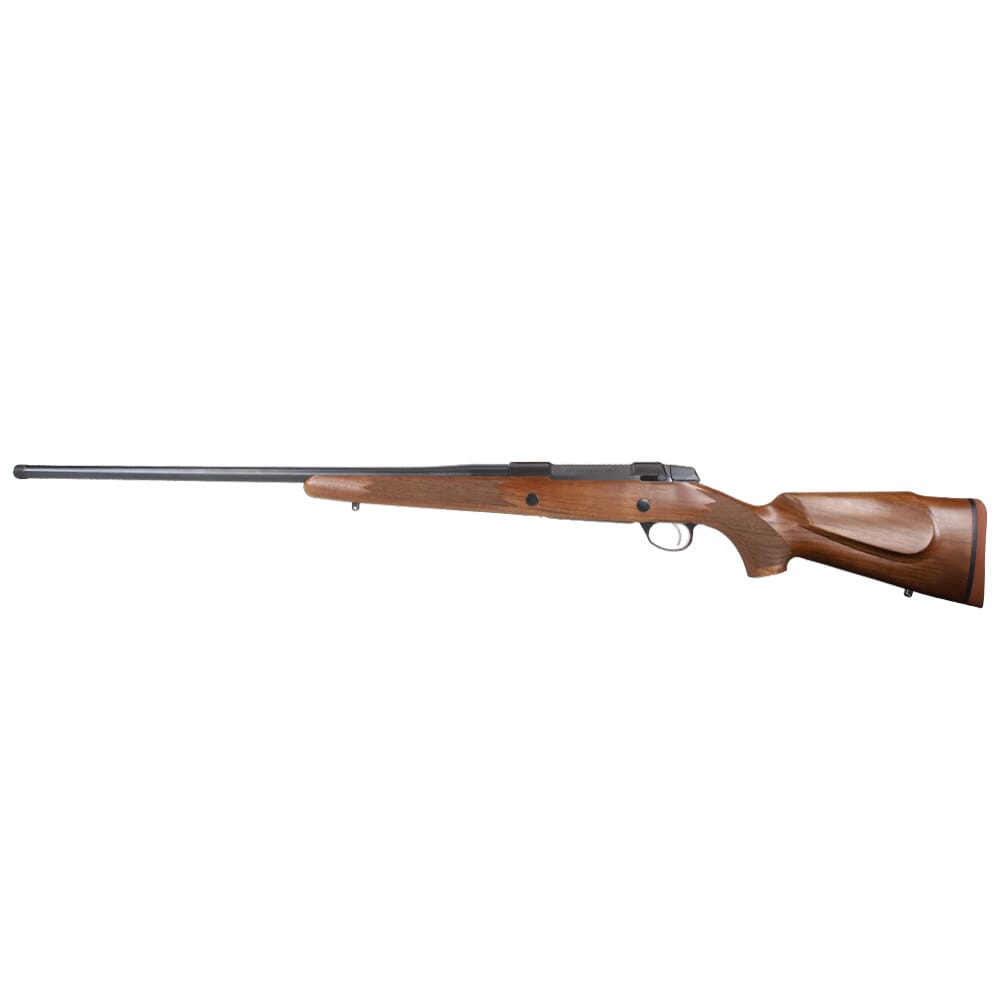 Sako 90 Hunter .300 Win Mag 1:10 " 24" Bbl RH Wood Optilock Rifle JRS90HUN331/24