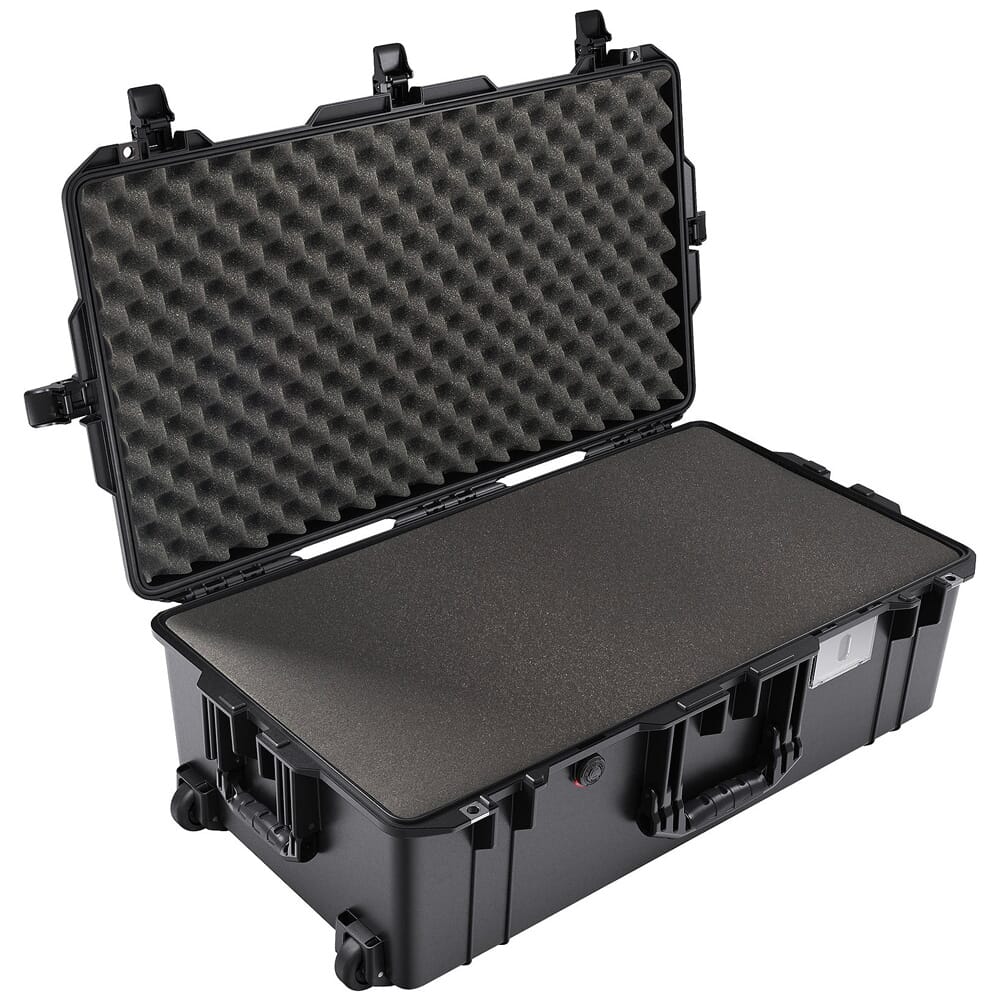 Pelican Air 1615Air WL/WF PB-Black Case 016150-0001-110