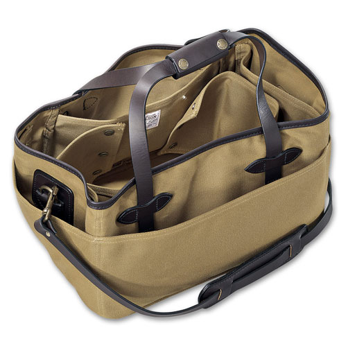 Filson Tan Utility Bag FIL-70008-TN