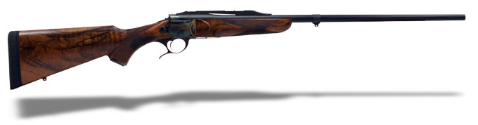 Luxus Arms Model 11 Single Shot .30-06 Luxus-Arms-67