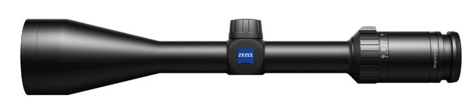 Zeiss Terra 3-9x50mm #20 Z-Plex Riflescope 522731-9920-000
