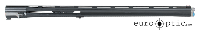 Blaser F3 Competition 20 Gauge Barrel 32 inch with chokebox for 5 chokes and chokebox with 5 12 Gauge Sinoid tubes a0312719