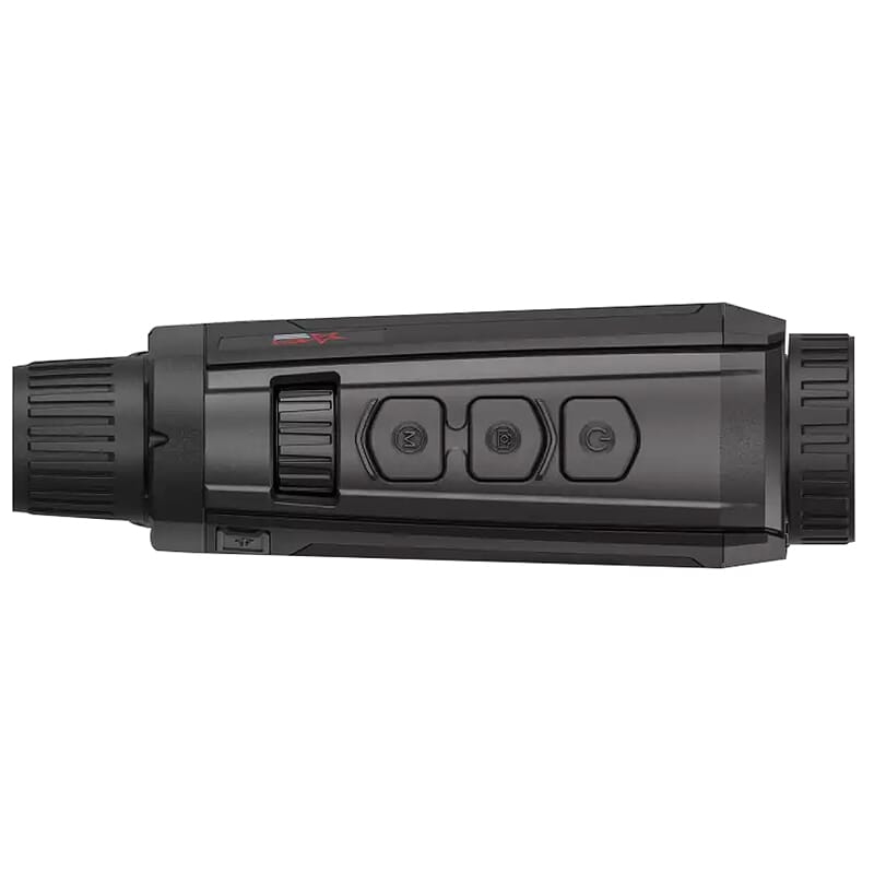 AGM TM35-384 Fuzion 12um 384x288 50Hz 35mm Fusion Thermal & CMOS Monocular 3142451005FM31