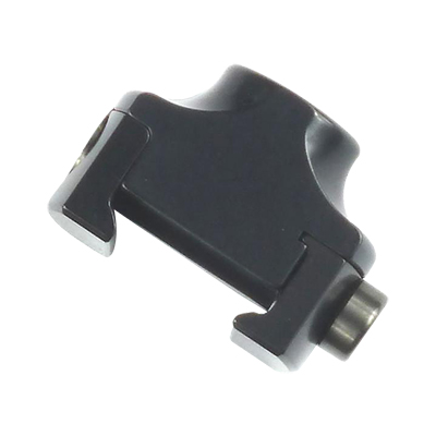 Spartan Precision Equipment Picatinny rifle adapter plate For Picatinney Rails. MPN SP01-070