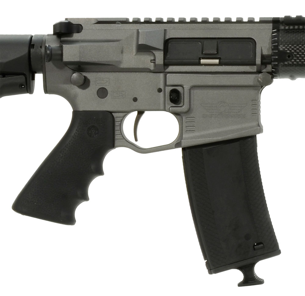 Christensen Arms CA-15 Recon .223 Tungsten Rifle
