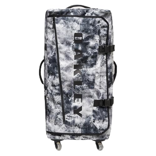 Oakley Endless Adventure Travel Trolley Oxidation Print Black U FOS900478-00LU