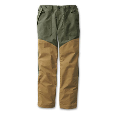 Filson Mens 28x34 Reinforced Scout Pants FIL-10445-OT
