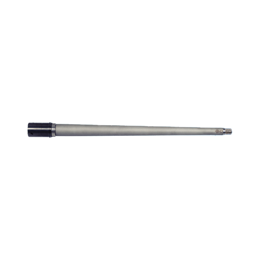 Q, LLC. Mini FIX Barrel Assembly 5.56 NATO 16&quot; 1:7&quot; Bbl Light Profile Bbl Assembly ACC-MINIFIX-BARREL-5.56-16IN
