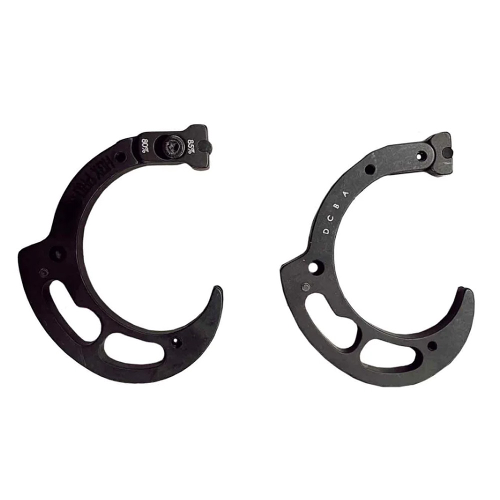 Hoyt HBX Pro 2 RH Mod Pkg 1859195