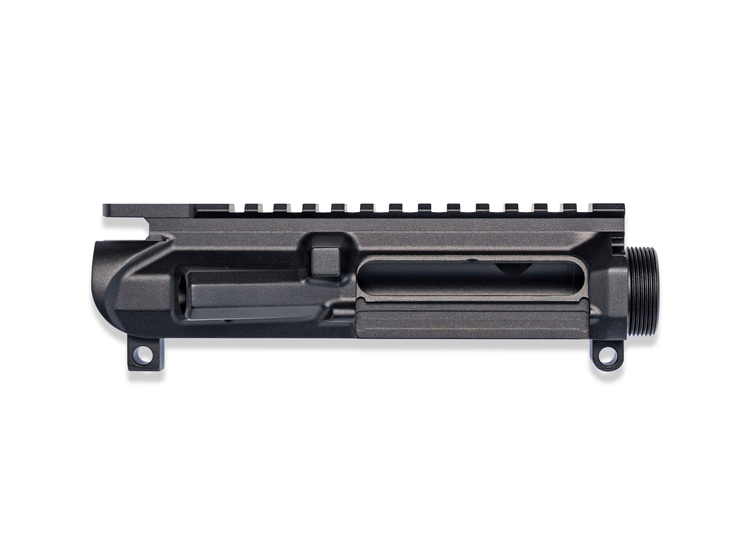 SOLGW M4-L89 Broadsword .300BLK 8.5&quot; Upper Receiver M4L89BSUPPER-8.5-300
