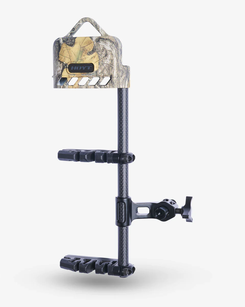 Hoyt Superlite DG 4-Arrow Quiver Elevated II 1857002