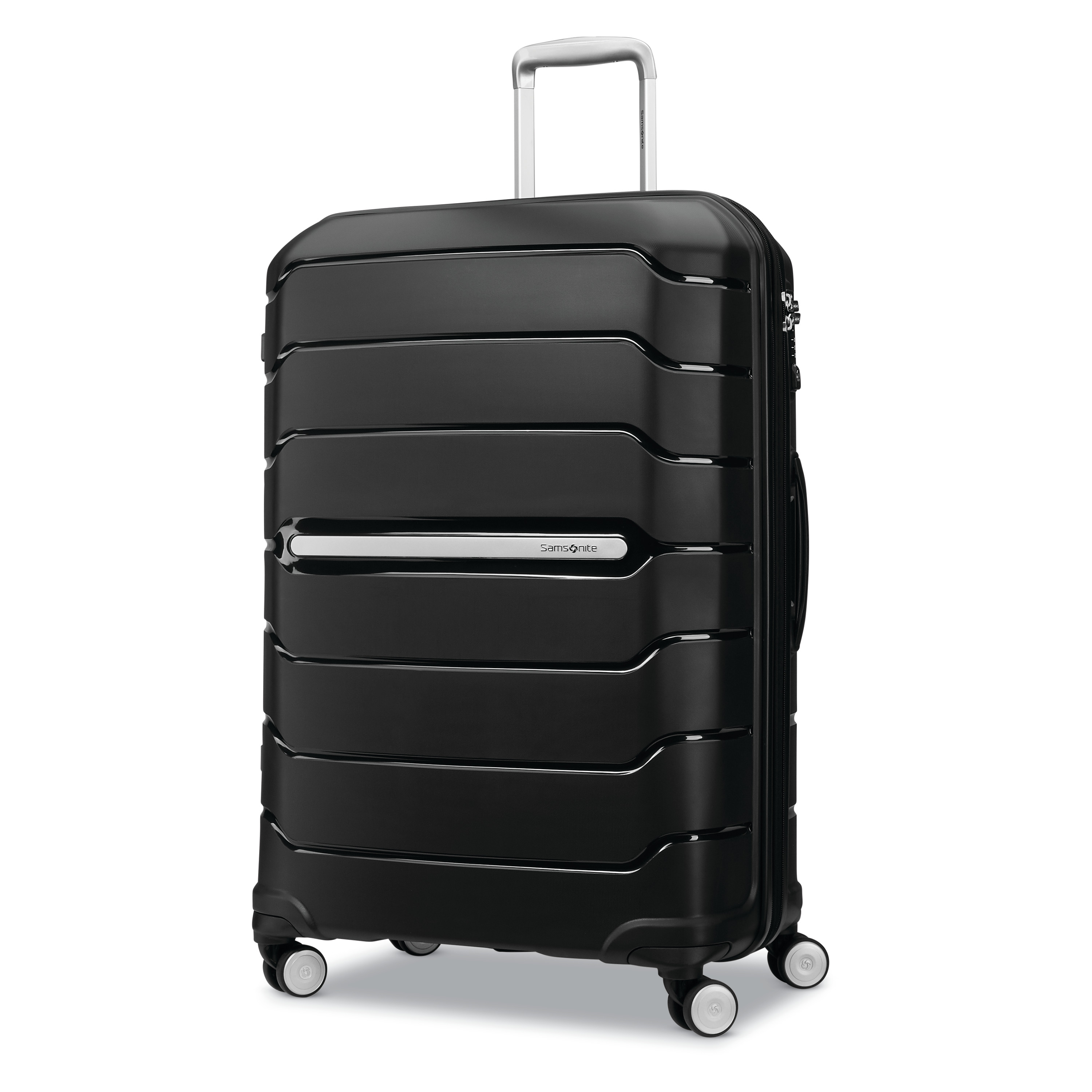 Samsonite Freeform Hardside Spinner Large - Luggage