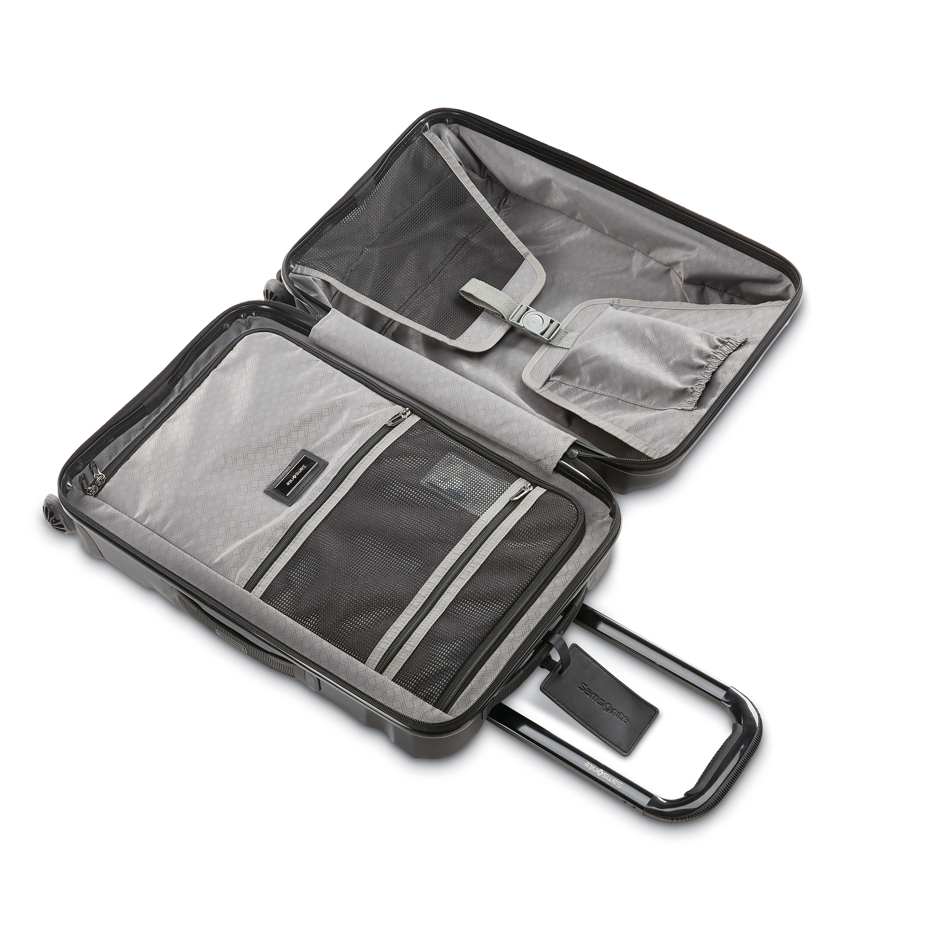 Samsonite Xcalibur XLT CarryOn Hardside Spinner Luggage Pricetronic