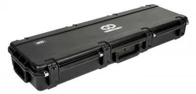 Desert Tech SKB HTI With Foam Hard Case