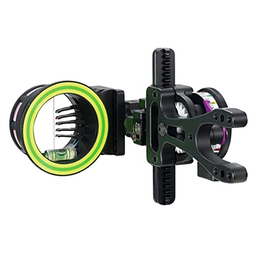 Spot Hogg Fast Eddie MRT 5-Pin RH .010 Bow Sight FE5RH10MRT