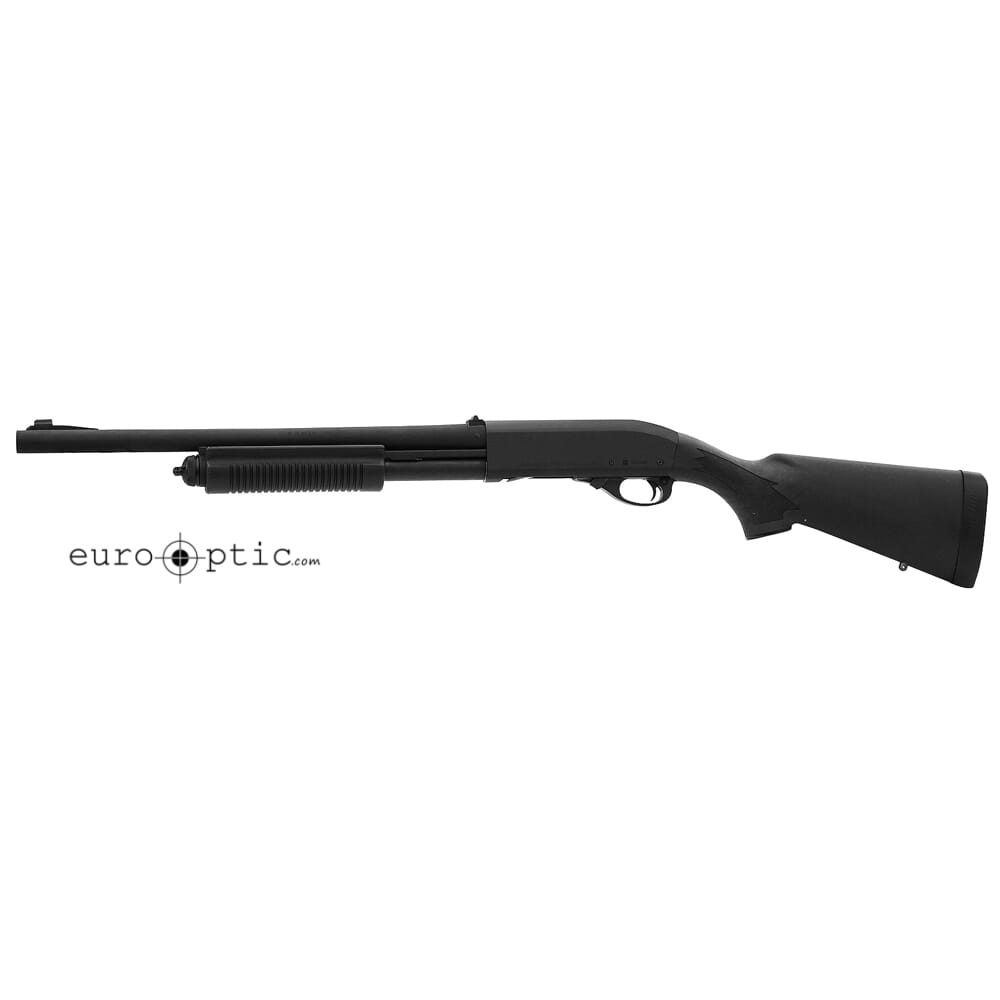 Remington 870P 12GA 18" Shotgun 24443