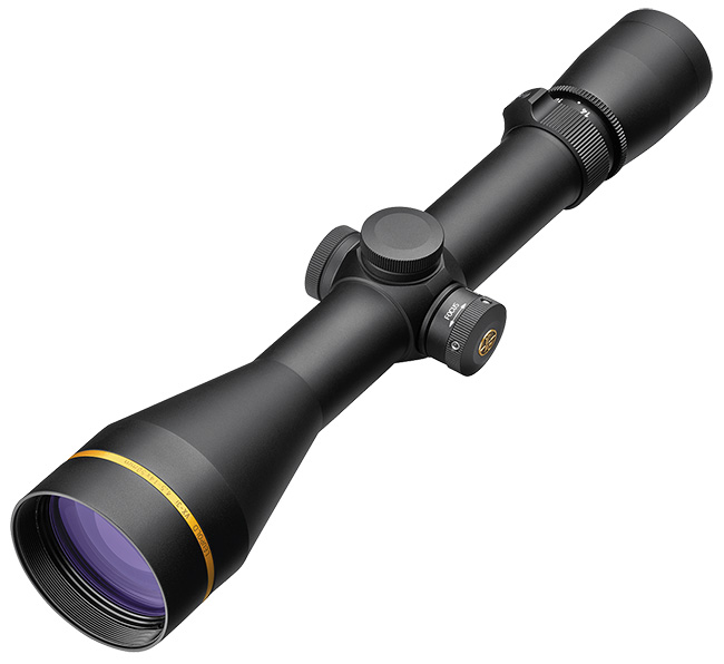Leupold VX-3i 4.5-14x40mm Side Focus Boone & Crockett Riflescope 170700
