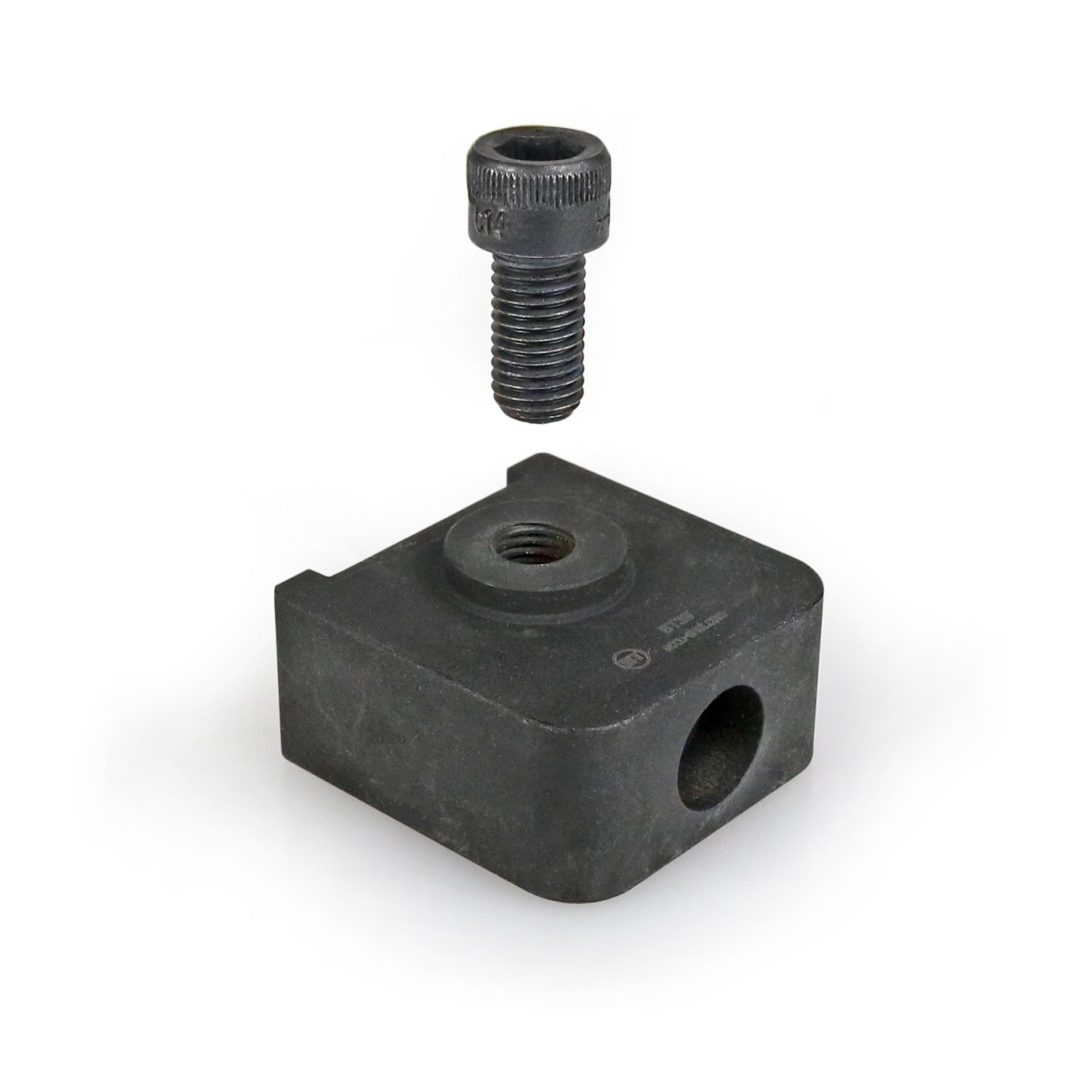 B&T Industries Accuracy International Monopod Bracket BT39