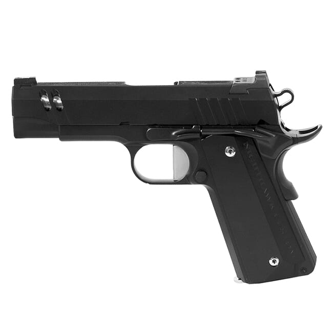 Nighthawk Nighthawk Tri-Cut 4.25" 9mm