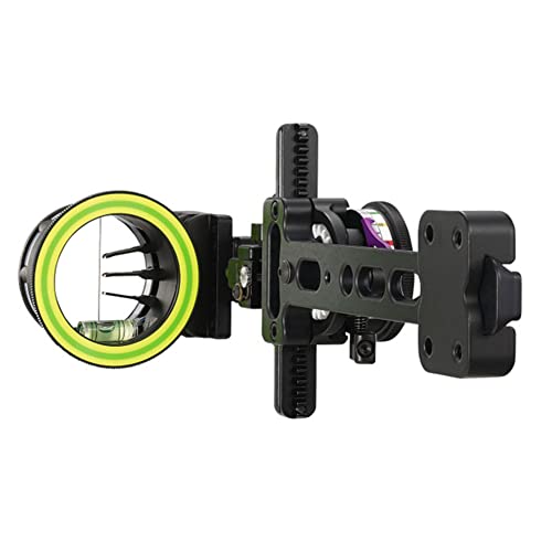 Spot Hogg Fast Eddie XL MRT 3-Pin RH .019 Bow Sight FEXL3RH19MRT