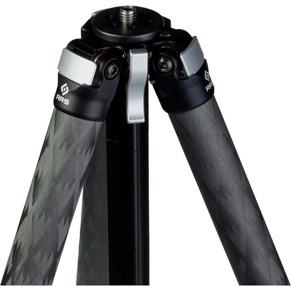 Really Right Stuff Ascend-14 Series 1 Long Carbon Fiber Tripod w/Platform ASC-14L-PF