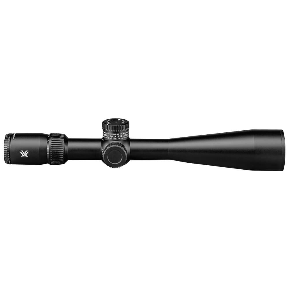 Vortex Viper HD 5-25x50mm FFP VMR-4 MOA Riflescope VPR-52501