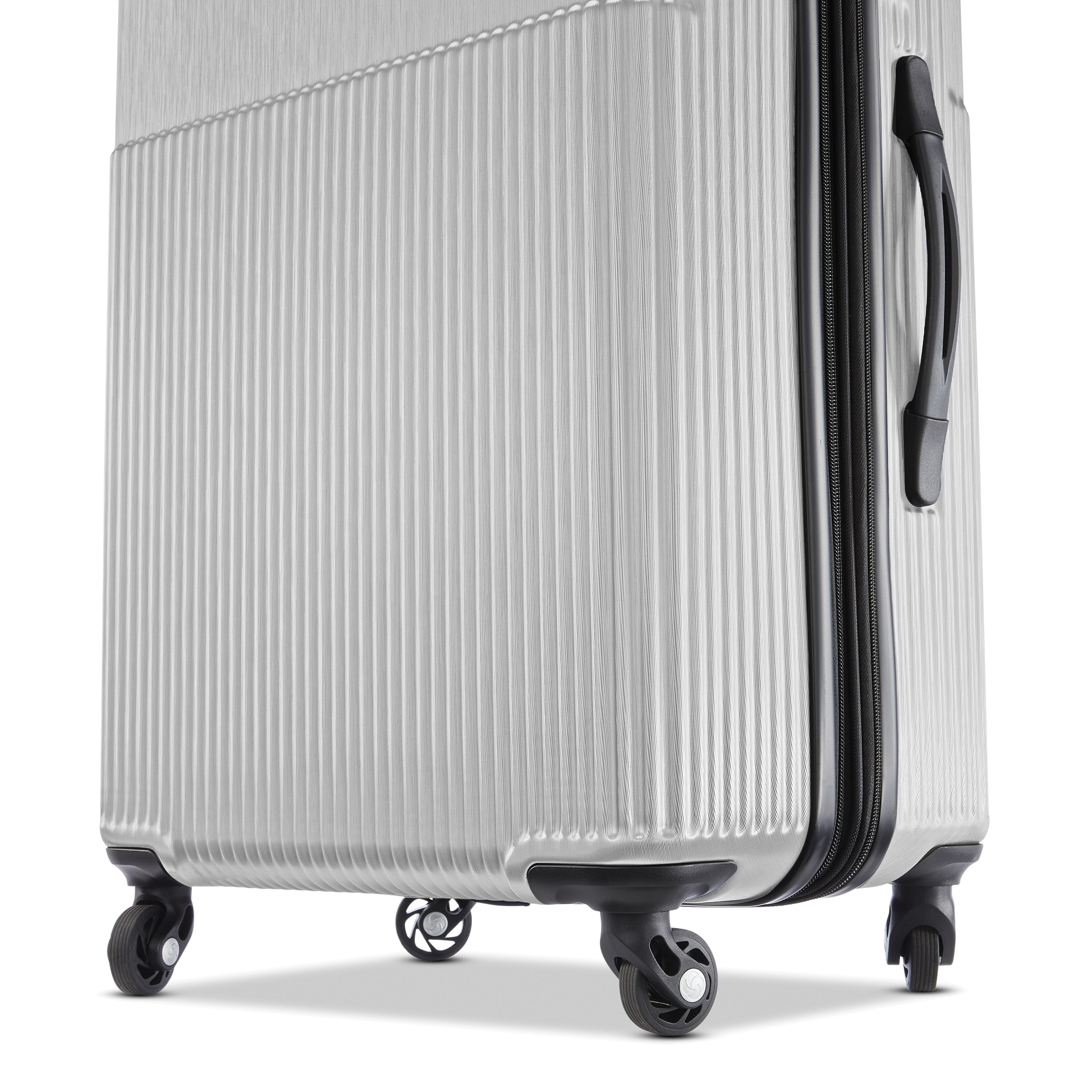 Samsonite Azure Carryon Hardside Spinner Luggage GoWork Recruitment