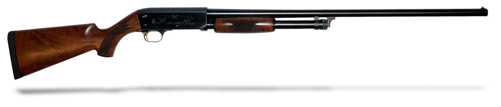 Ithaca Featherlight 16GA Shotgun FL1626F