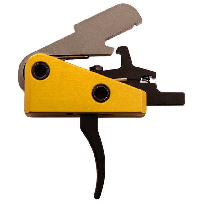 Timney AR15 Large Pin Solid 3 lb Trigger 667L