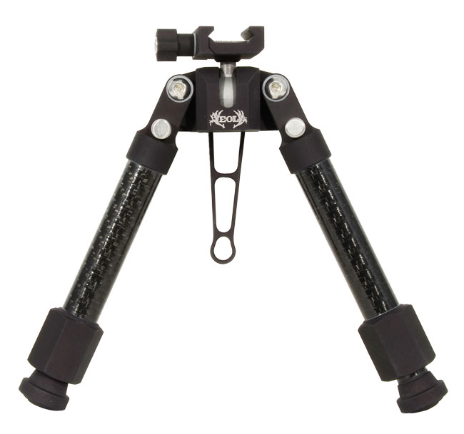 Rugged Ridge Extreme Bipod 7-10" EP710