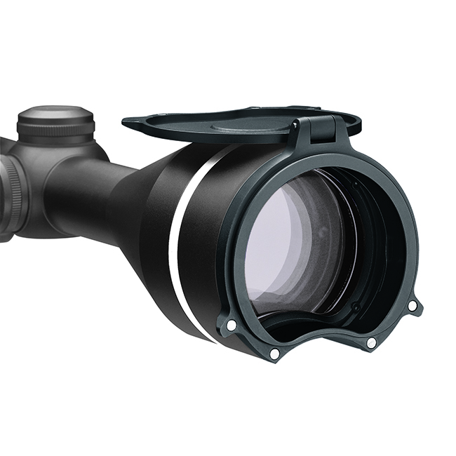 Leupold Alumina VX-L 50mm & St. EP Flip Back Lens Cover Kit 62730