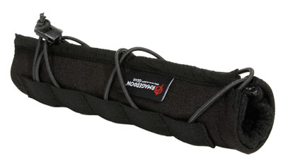 Armageddon MB762S & Surefire Black Suppressor Cover AG0214