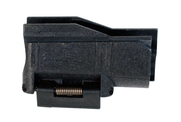 Blaser R93 magazine 416 Rem mag and Weatherby Mags