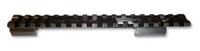 Roedale Picatinny Rail for Sako 75 / 85 Alloy 20 MOA