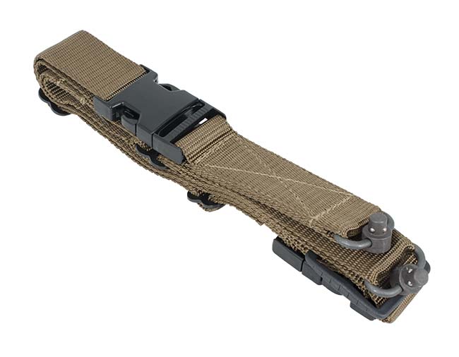 AI Sling / Carrying Harness w/ Flush Cup (Tab Gear) 25726DE