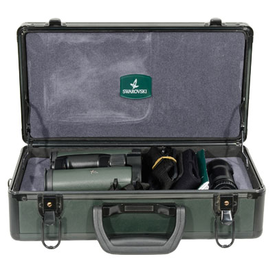 Swarovski EL 10x32 Binocular UA-1038