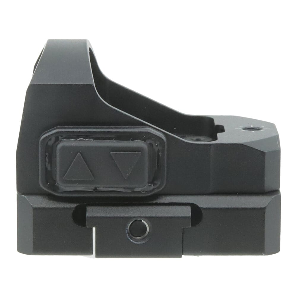Elcan XOPTEK 4 MOA Micro Reflex Sight w/Picatinny Rail Mount XOPTEK-RD-04A