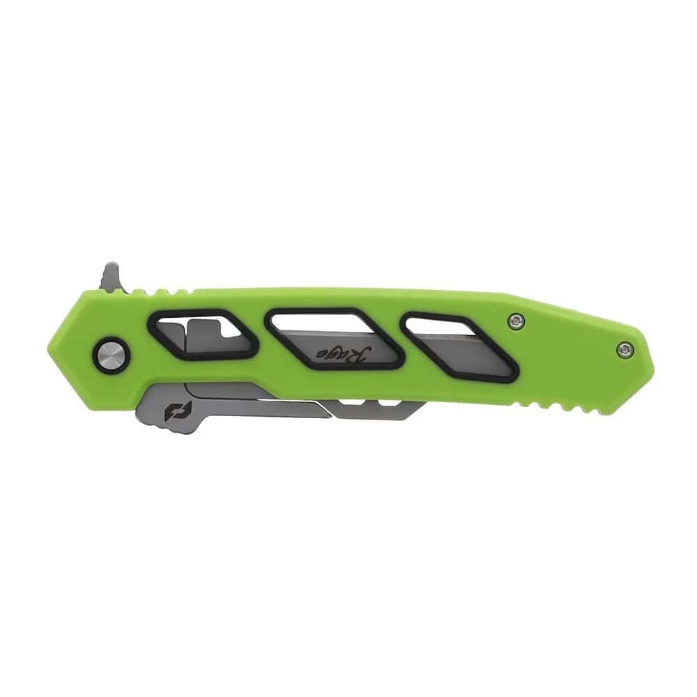 Rage x Schrade Isolate Enrage 7 Knife R1197645