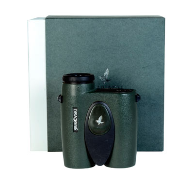Swarovski Laser Guide Laser Rangefinder-UB646