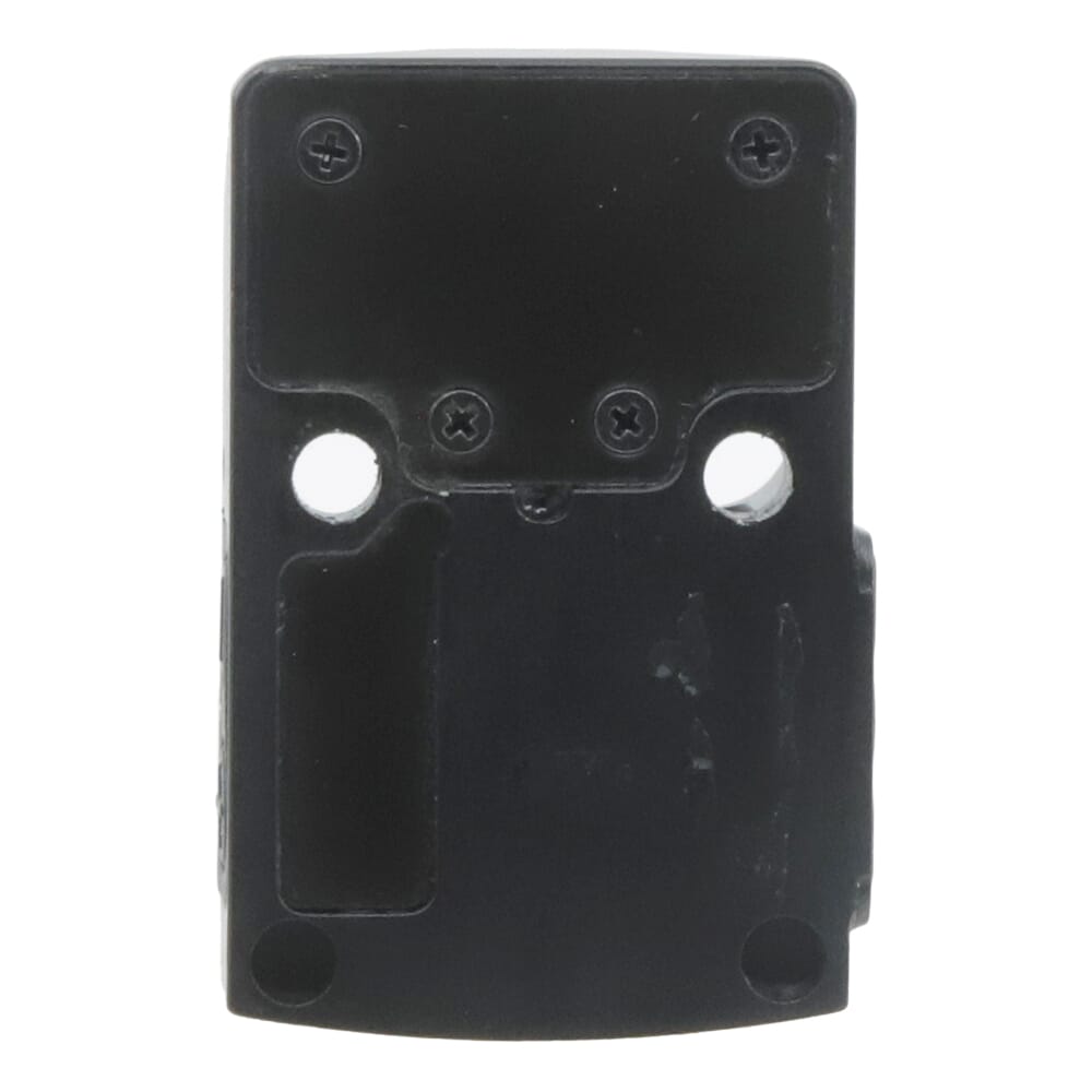 Holosun USED HE507C-GR-X2 Green Multi-Reticle Circle Dot Open Reflex Sight w/Solar Failsafe & Shake Awake HE507C-GR-X2 - Light Mount Marks UA2973 UA2973