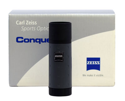 Zeiss 6x18mm T Demo Monocular 522051-0000-000 - Good Cond., No Case DB360