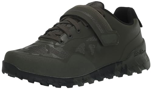 Oakley Koya RC MTB Shoe New Dark Brush FOF100432-86L