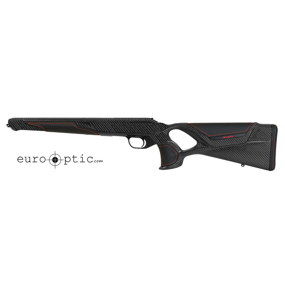 Blaser R8 Stock/Receiver Success Carbon Inlay a0820SC1