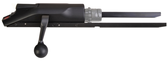 Blaser R93 bolt housing right hand without bolt