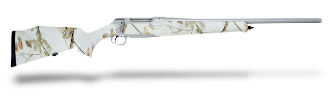 Sauer 202 Polar 270 Winchester SAP270