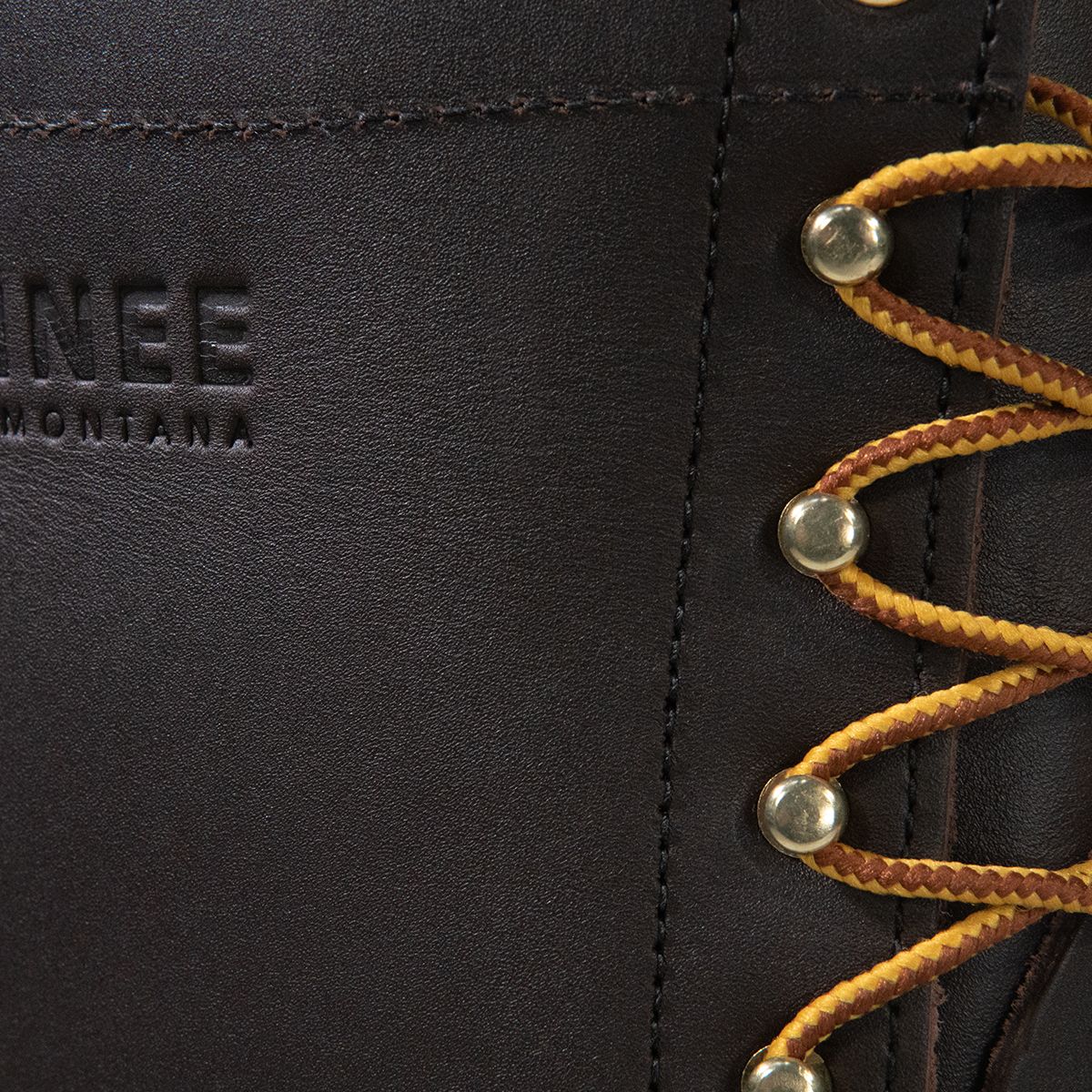 Schnee's Extreme 10" Insulated Boots, 1000g Thinsulate, Brown