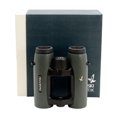 Swarovski EL 8x32 Binocular-UB558