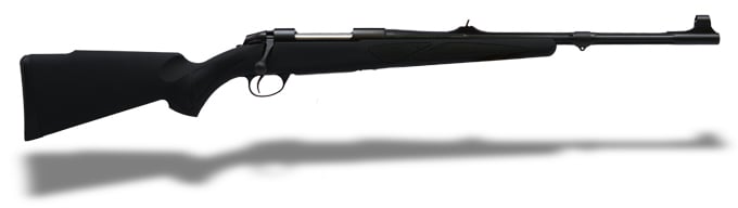 Sako 85 Black Bear .338 Federal