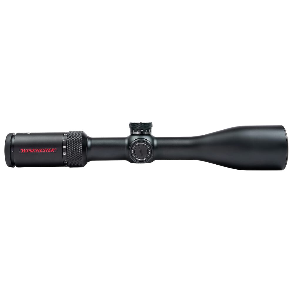 Winchester Supreme 3.5-10x50mm Riflescope WQ-RS-SPRM10-3-5-10X50